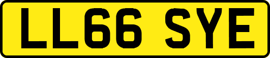 LL66SYE