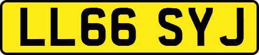 LL66SYJ