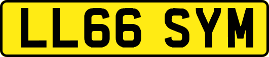 LL66SYM