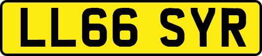 LL66SYR