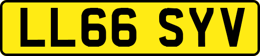 LL66SYV