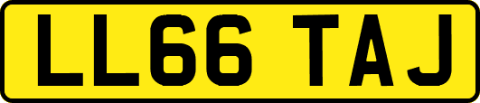 LL66TAJ