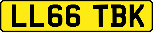 LL66TBK
