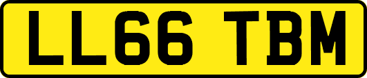 LL66TBM