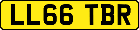 LL66TBR