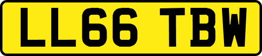 LL66TBW