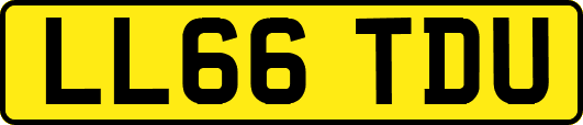 LL66TDU