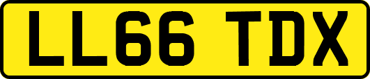 LL66TDX
