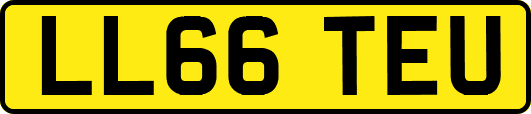LL66TEU