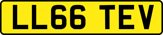 LL66TEV