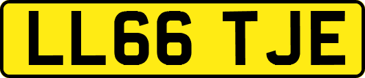 LL66TJE