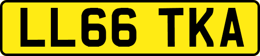 LL66TKA