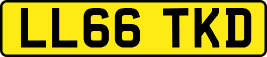 LL66TKD