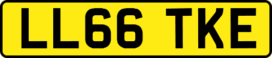 LL66TKE