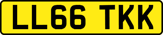 LL66TKK