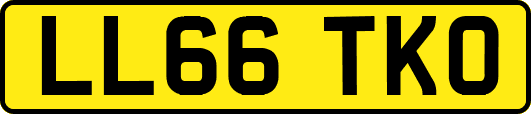 LL66TKO