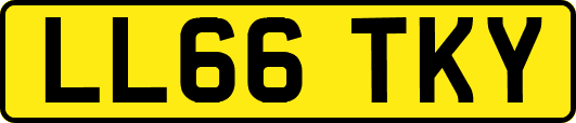 LL66TKY
