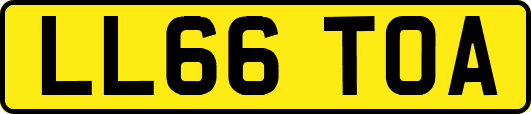 LL66TOA