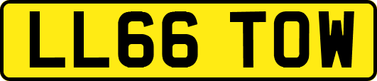 LL66TOW