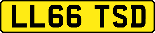 LL66TSD