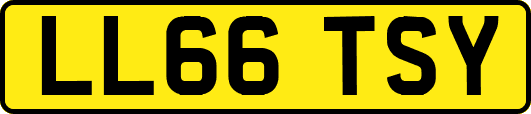 LL66TSY