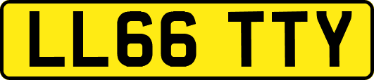 LL66TTY
