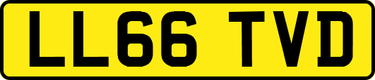 LL66TVD