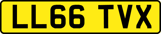 LL66TVX