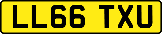 LL66TXU