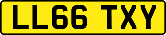 LL66TXY
