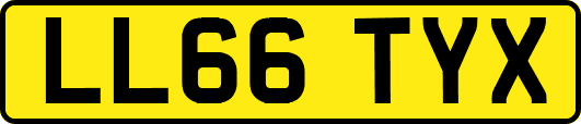 LL66TYX