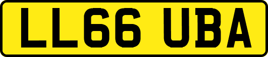 LL66UBA