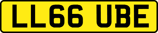 LL66UBE