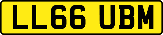 LL66UBM