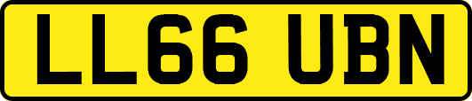 LL66UBN