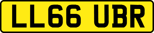 LL66UBR