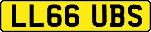 LL66UBS