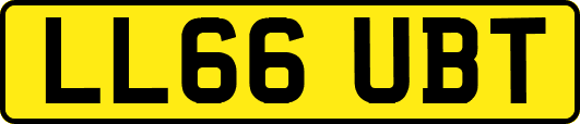 LL66UBT