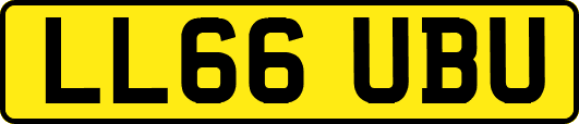 LL66UBU