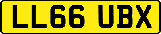 LL66UBX