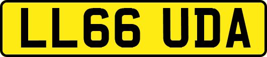 LL66UDA