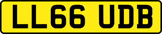 LL66UDB