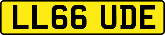 LL66UDE