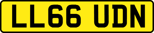 LL66UDN