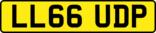 LL66UDP