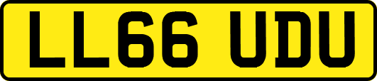LL66UDU