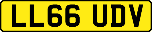 LL66UDV