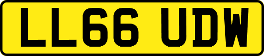 LL66UDW