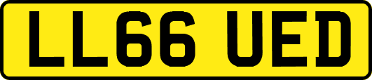 LL66UED