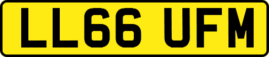 LL66UFM